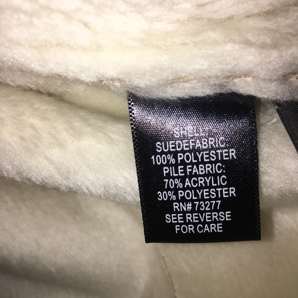 Sonoma Coat size M - Picture 4 of 4